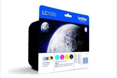 Canon - Cl38 - Low Cap Colour - Printer Ink Cartridge